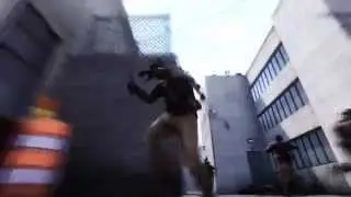 CS:GO Frame of Mind