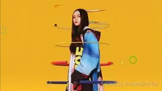 Emma Wahlin - Who I am (Lyrics)