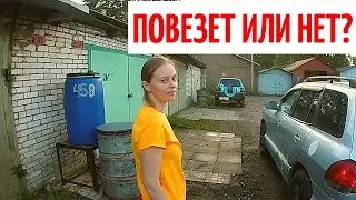 В Карелию на машине дикарями на рыбалку на неделю. ЧАСТЬ 1.