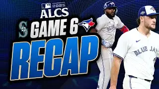 Обзор шестой игры ALCS &laquo;Джейс Маринерс&raquo; и превью седьмой игры