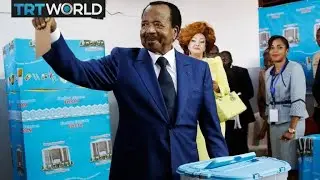 Is Cameroon heading towards civil war?