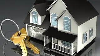 #105 Дома-новостройки в пригороде Тампы / Single Family House 3/2 Wesley Chapel