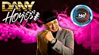DANY HOYOS || MIX EXITOS (Guaracha Remix) - DJ Niico Cruz 2025