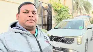 Saudi Arab hauos driver jobs 😍 / Riyadh city working hauos #vlog #viral 