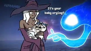 Maris, Fathom of Sleep 🛌💤| Elden Ring Nightreign