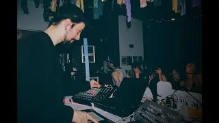 Arsine - Nonews live set du 15.02.24