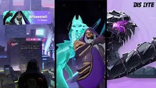 Hyde Solo - Apep 10 | Dislyte
