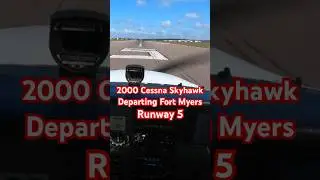 Page Field KFMY Departure