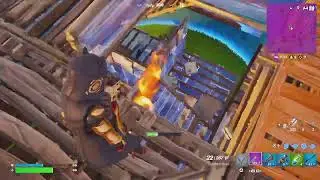 NeoMan vs RPG