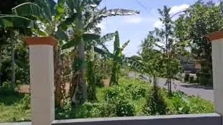Simulasi Mitigasi Bencana Alam 