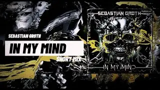 Sebastian Groth - In My Mind (Short Mix)  [Rewasted Rec.] [Hard Techno | Neo Rave 2024]