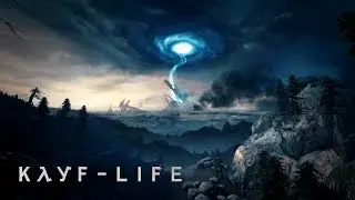 KAYF-LIFE Page Two - Малобюджетный Трейлер