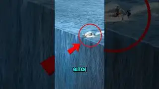 TOP 5 STRANGEST PHENOMENA EARTH&rsquo;S BIGGEST GLITCHES 🌍😱⚡🌊 #EarthGlitch #strangephenomena #mindblowing