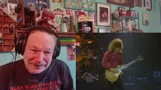 REO Speedwagon - Take It On The Run, мнение обывателя