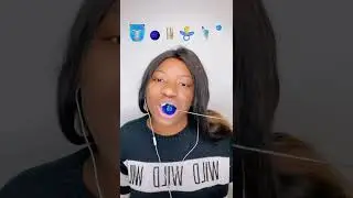 #shorts Asmr deborah jelly