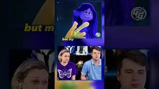 Your Special Ruby! 👀 Teenage Kraken REACTION!