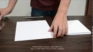 Encuadernación Rústica (Procedimiento de Postimpresión) - Tecnología Gráfica 1