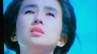 遥かな轍【本物】／堀内孝雄／1987年／110枚の画像を用い物語を描写