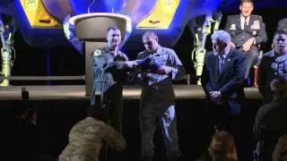 F-35 Welcome Ceremony at Luke AFB