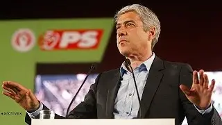 Portuguese ex-PM arrested in fraud probe