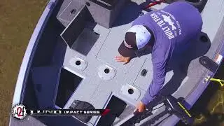 Lund Boats Impact Walk-Through
