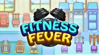 Fitness Fever: Gym Tycoon