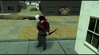 [GX:RP] DMeando un Ratico. [Bratva] 🇷🇺
