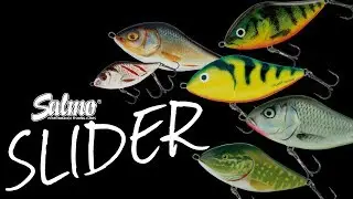 *** SALMO SLIDER ***