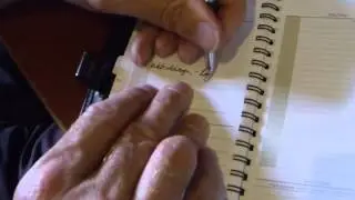 How to Use a Franklin Day Planner