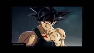 Dragon Ball Xenoverse 2: Lemmy's adventure begins!