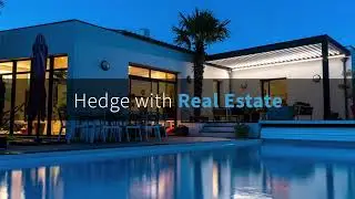 Where To Invest During Stock Market Volatility?  Hedge With Vesta Equity's Marketplace