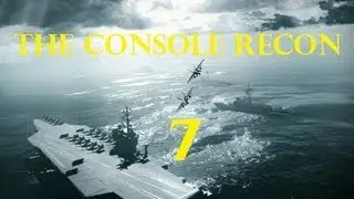 The Console Recon 7 | Battlefield 3 Montage | A Recon Artist
