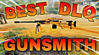 dlq gunsmith call of duty mobile| Best dlq class setup | dlq best loadout