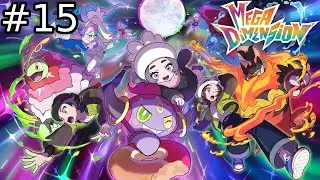 The Hunt For Legendaries | Pokemon Legends Z-A Mega Dimensions DLC