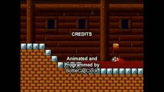Suicide Mario Reupload