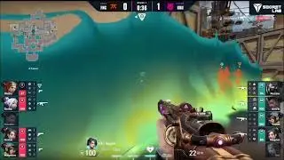 Nagzet 4k valorant champions tour