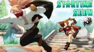 [F.RU SEASON 2018] GGXrdR2 #3