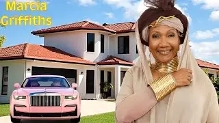 Marcia Griffith's Children, Husband, Life story, Music Career Path, Lifestyle and More.