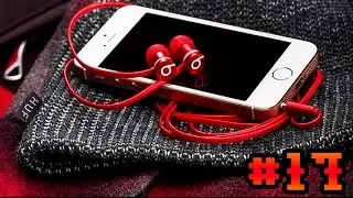 БИТСЫ UrBeats by Dr.Dre за 22$ | Unboxing / Обзор | #17 [ПОСЫЛКА С ТОГО СВЕТА]