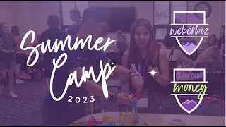 2023 WSU BUSINESS SUMMER CAMPS
