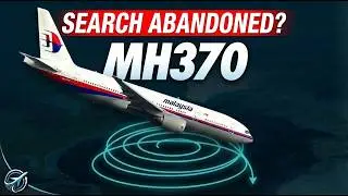 MH370 SUDDEN PIVOT: WHY OCEAN INFINITY IS ABANDONING THE SEARCH RIGHT NOW, FOR SAMOA