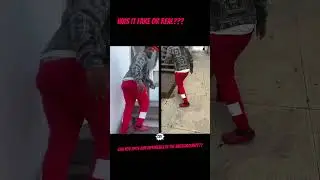 snoopy badazz was the attack real or fake??? #snoopybadazz #deathrowrecords