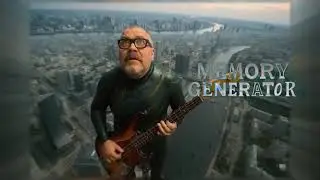 Бубен-барабан / Remix / Memory Generator