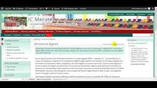 Un plugin per gestire il glossario nei siti scolastici WordPress
