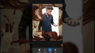 #shorts #short #shortsvideo #Pawanpictures 🍫🍫Chocolate day photo editing 2022🍫🍫