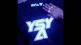 DESFILAR MIS PENAS - YSY A [INSTRUMENTAL] Prod by. Redox