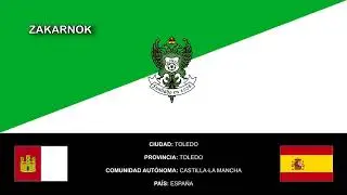 Himno del CD Toledo