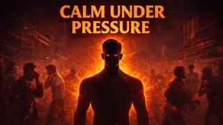Why Semen Retention Aura Helps You Handle Pressure Calmly