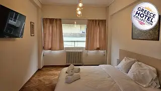 F23 | Athens, Greece | Hotel Review ⭐