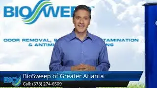 BioSweep of Greater Atlanta CantonOutstandingFive Star Review by Pete P
